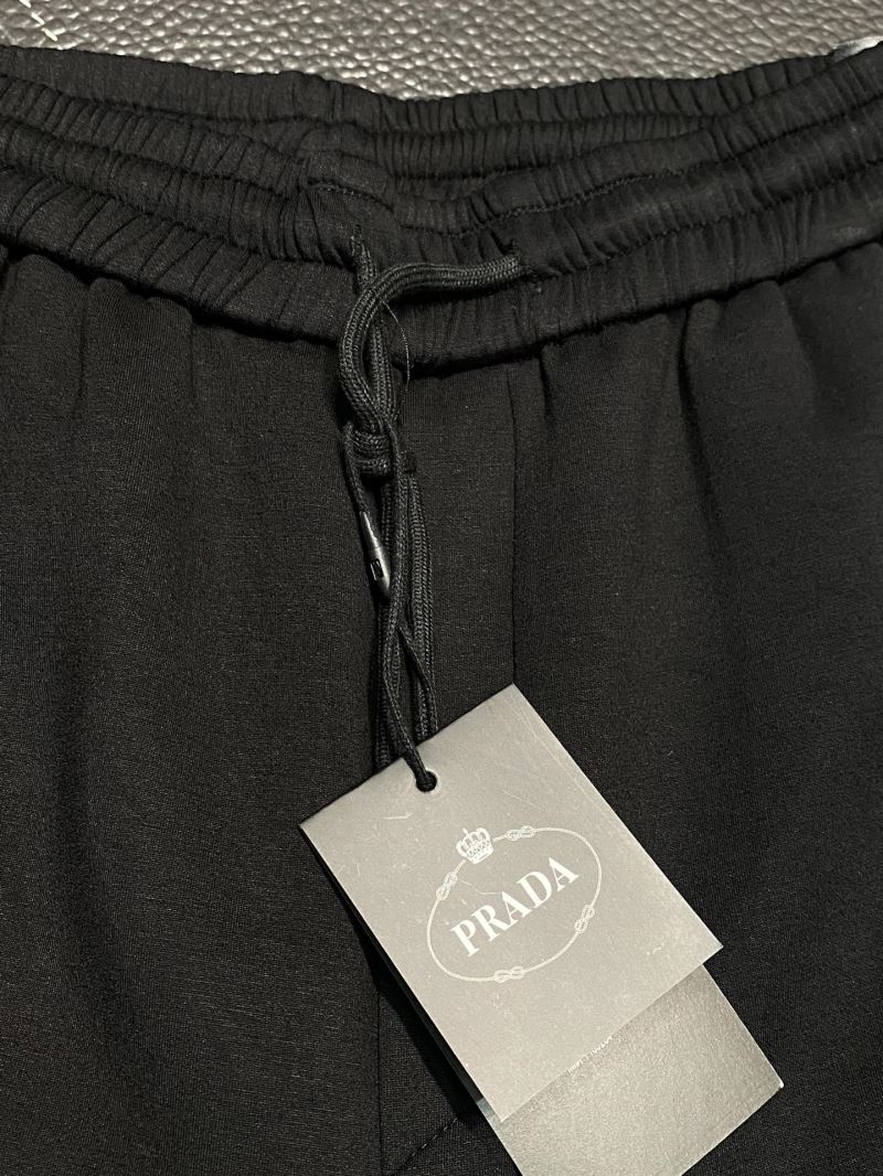 Prada Short Pants